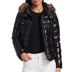 Moncler Ski Jacket